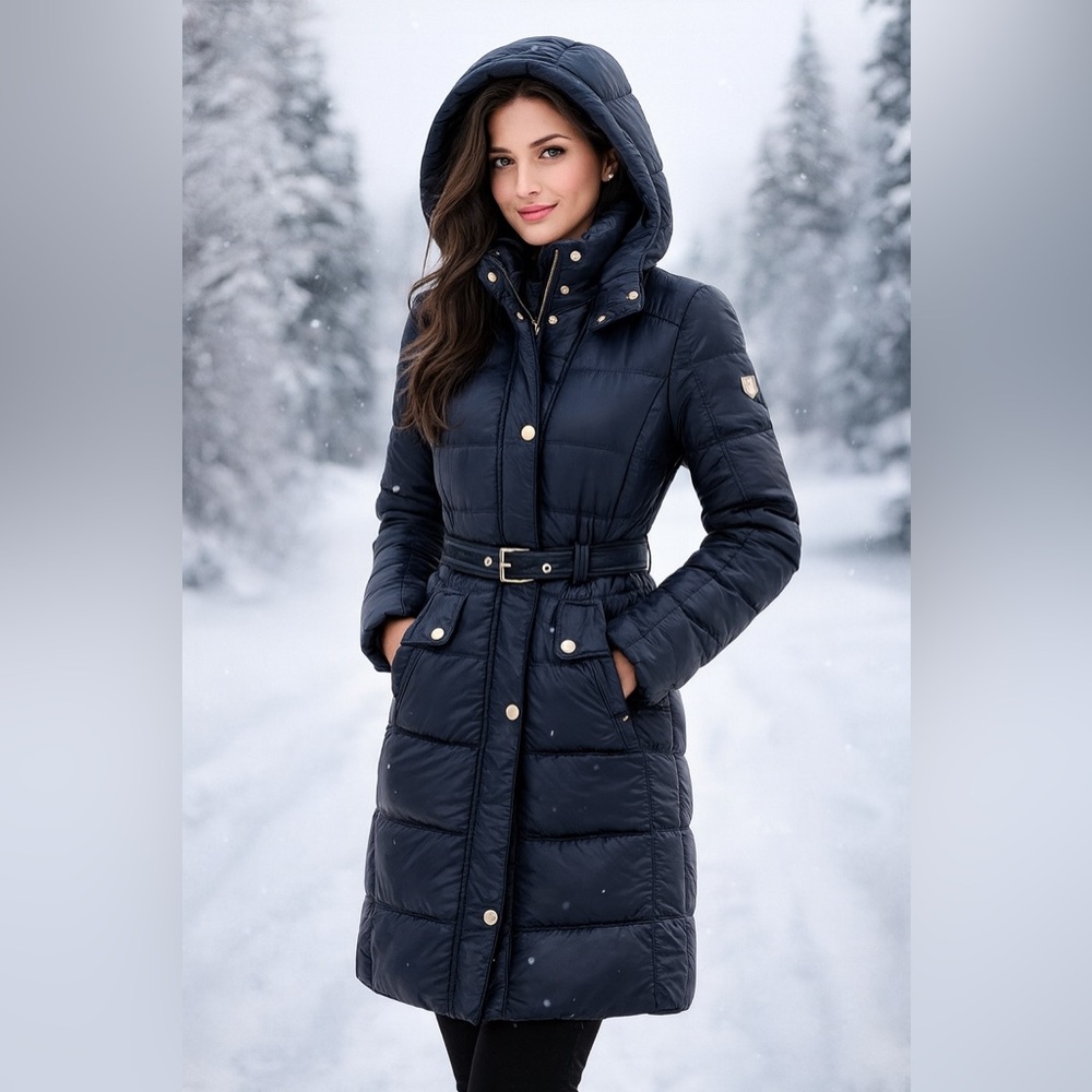 VINCE CAMUTO COAT
